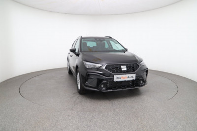 Seat Arona Gebrauchtwagen Seat Arona Gebrauchtwagen