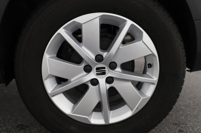 Seat Arona Gebrauchtwagen Seat Arona Gebrauchtwagen