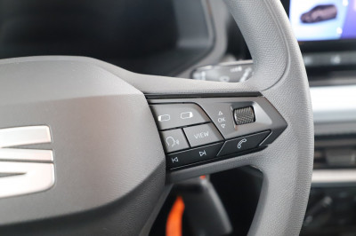 Seat Arona Gebrauchtwagen Seat Arona Gebrauchtwagen