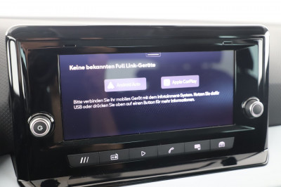 Seat Arona Gebrauchtwagen Seat Arona Gebrauchtwagen