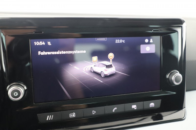 Seat Arona Gebrauchtwagen Seat Arona Gebrauchtwagen