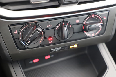 Seat Arona Gebrauchtwagen Seat Arona Gebrauchtwagen