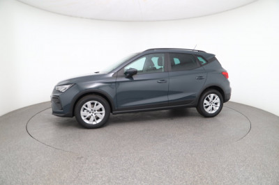 Seat Arona Gebrauchtwagen Seat Arona Gebrauchtwagen