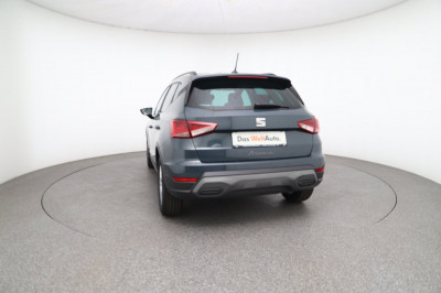 Seat Arona Gebrauchtwagen Seat Arona Gebrauchtwagen