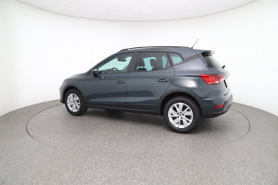 Seat Arona Gebrauchtwagen Seat Arona Gebrauchtwagen