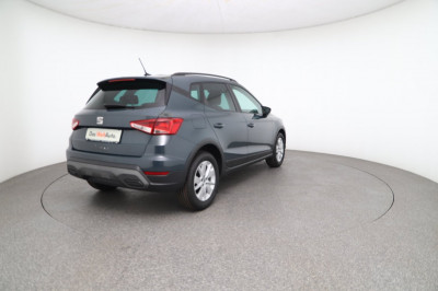 Seat Arona Gebrauchtwagen Seat Arona Gebrauchtwagen