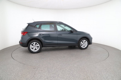 Seat Arona Gebrauchtwagen Seat Arona Gebrauchtwagen
