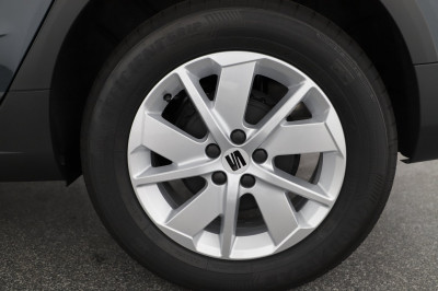 Seat Arona Gebrauchtwagen Seat Arona Gebrauchtwagen