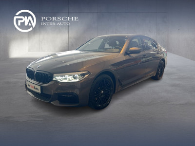 BMW 5er Gebrauchtwagen BMW 5er Gebrauchtwagen