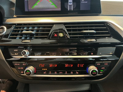 BMW 5er Gebrauchtwagen BMW 5er Gebrauchtwagen