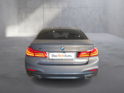 BMW 5er Gebrauchtwagen BMW 5er Gebrauchtwagen