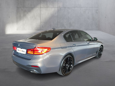 BMW 5er Gebrauchtwagen BMW 5er Gebrauchtwagen