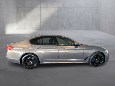 BMW 5er Gebrauchtwagen BMW 5er Gebrauchtwagen