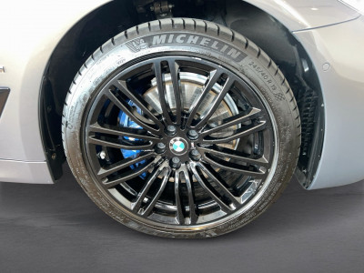BMW 5er Gebrauchtwagen BMW 5er Gebrauchtwagen