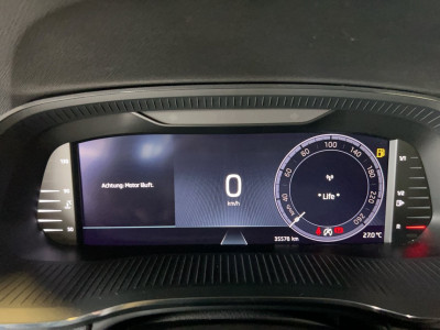 Skoda Octavia Gebrauchtwagen Skoda Octavia Gebrauchtwagen