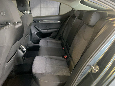 Skoda Octavia Gebrauchtwagen Skoda Octavia Gebrauchtwagen
