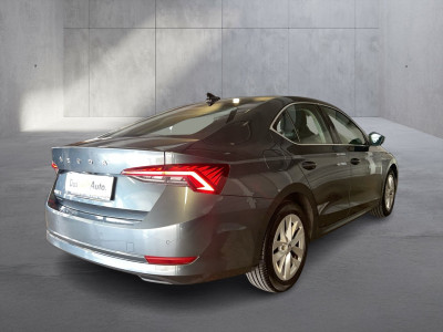 Skoda Octavia Gebrauchtwagen Skoda Octavia Gebrauchtwagen