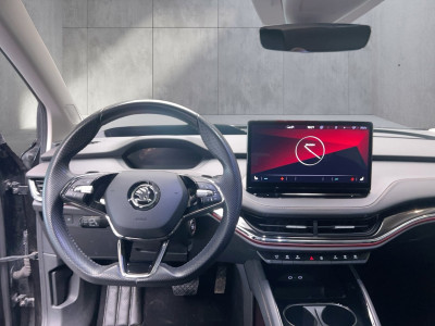 Skoda Enyaq Gebrauchtwagen Skoda Enyaq Gebrauchtwagen