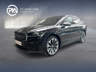 Skoda Enyaq Gebrauchtwagen Skoda Enyaq Gebrauchtwagen