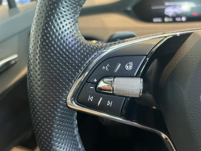 Skoda Enyaq Gebrauchtwagen Skoda Enyaq Gebrauchtwagen