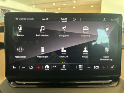 Skoda Enyaq Gebrauchtwagen Skoda Enyaq Gebrauchtwagen