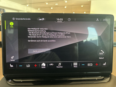 Skoda Enyaq Gebrauchtwagen Skoda Enyaq Gebrauchtwagen