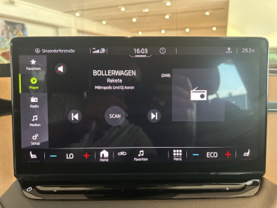 Skoda Enyaq Gebrauchtwagen Skoda Enyaq Gebrauchtwagen