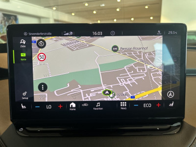 Skoda Enyaq Gebrauchtwagen Skoda Enyaq Gebrauchtwagen