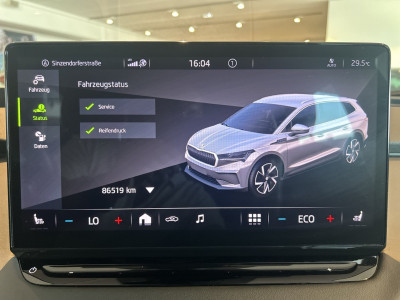 Skoda Enyaq Gebrauchtwagen Skoda Enyaq Gebrauchtwagen