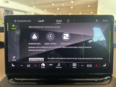 Skoda Enyaq Gebrauchtwagen Skoda Enyaq Gebrauchtwagen
