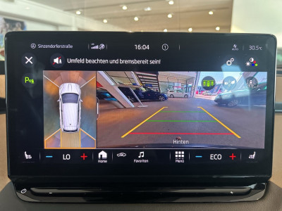 Skoda Enyaq Gebrauchtwagen Skoda Enyaq Gebrauchtwagen