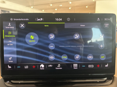 Skoda Enyaq Gebrauchtwagen Skoda Enyaq Gebrauchtwagen