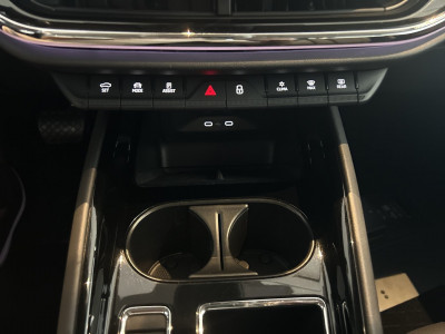 Skoda Enyaq Gebrauchtwagen Skoda Enyaq Gebrauchtwagen