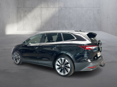 Skoda Enyaq Gebrauchtwagen Skoda Enyaq Gebrauchtwagen