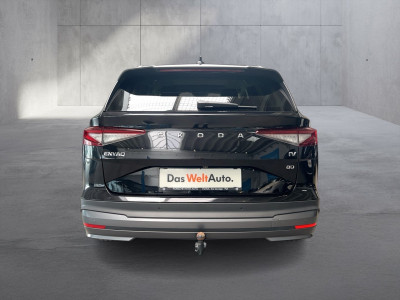 Skoda Enyaq Gebrauchtwagen Skoda Enyaq Gebrauchtwagen