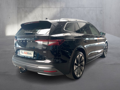 Skoda Enyaq Gebrauchtwagen Skoda Enyaq Gebrauchtwagen