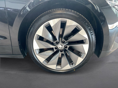 Skoda Enyaq Gebrauchtwagen Skoda Enyaq Gebrauchtwagen