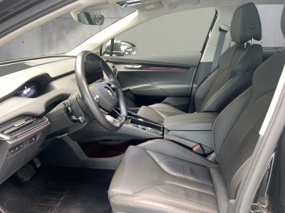 Skoda Enyaq Gebrauchtwagen Skoda Enyaq Gebrauchtwagen