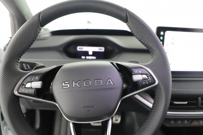 Skoda Elroq Gebrauchtwagen Skoda Elroq Gebrauchtwagen
