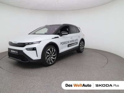 Skoda Elroq Gebrauchtwagen Skoda Elroq Gebrauchtwagen
