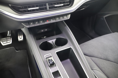 Skoda Elroq Gebrauchtwagen Skoda Elroq Gebrauchtwagen