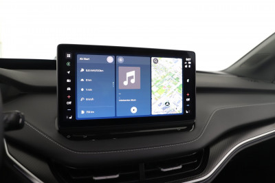Skoda Elroq Gebrauchtwagen Skoda Elroq Gebrauchtwagen