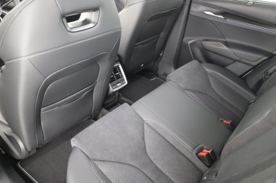 Skoda Elroq Gebrauchtwagen Skoda Elroq Gebrauchtwagen