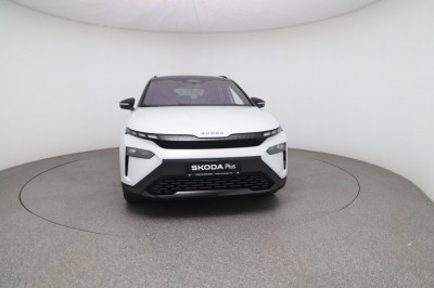 Skoda Elroq Gebrauchtwagen Skoda Elroq Gebrauchtwagen