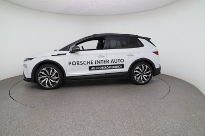 Skoda Elroq Gebrauchtwagen Skoda Elroq Gebrauchtwagen