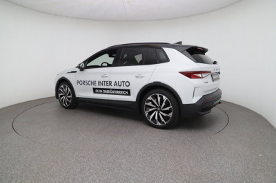 Skoda Elroq Gebrauchtwagen Skoda Elroq Gebrauchtwagen