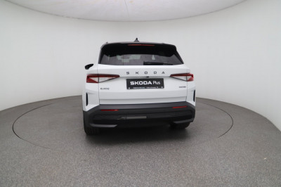 Skoda Elroq Gebrauchtwagen Skoda Elroq Gebrauchtwagen