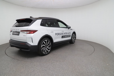 Skoda Elroq Gebrauchtwagen Skoda Elroq Gebrauchtwagen