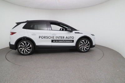 Skoda Elroq Gebrauchtwagen Skoda Elroq Gebrauchtwagen