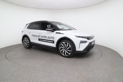 Skoda Elroq Gebrauchtwagen Skoda Elroq Gebrauchtwagen